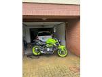 Klikněte pro detailní foto č. 4 - Benelli BN 302