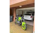Klikněte pro detailní foto č. 5 - Benelli BN 302