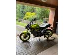 Klikněte pro detailní foto č. 6 - Benelli BN 302