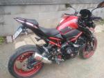 Klikněte pro detailní foto č. 1 - Kawasaki Z 900