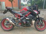 Klikněte pro detailní foto č. 2 - Kawasaki Z 900