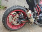 Klikněte pro detailní foto č. 3 - Kawasaki Z 900