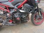 Klikněte pro detailní foto č. 4 - Kawasaki Z 900