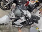Klikněte pro detailní foto č. 11 - Honda CB 1000 R
