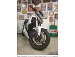 Klikněte pro detailní foto č. 13 - Honda CB 1000 R