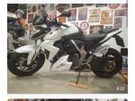 Klikněte pro detailní foto č. 8 - Honda CB 1000 R
