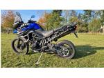 Klikněte pro detailní foto č. 10 - Triumph Tiger 800 XC