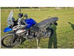 Detail nabídky - Triumph Tiger 800 XC