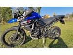 Klikněte pro detailní foto č. 3 - Triumph Tiger 800 XC