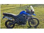 Klikněte pro detailní foto č. 4 - Triumph Tiger 800 XC