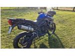 Klikněte pro detailní foto č. 8 - Triumph Tiger 800 XC