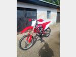 Detail nabídky - Honda CRF 450 R