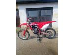 Klikněte pro detailní foto č. 2 - Honda CRF 450 R