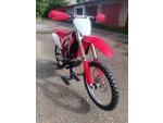 Klikněte pro detailní foto č. 3 - Honda CRF 450 R