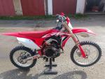 Klikněte pro detailní foto č. 4 - Honda CRF 450 R