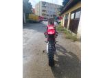 Klikněte pro detailní foto č. 5 - Honda CRF 450 R