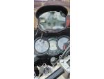 Klikněte pro detailní foto č. 12 - Suzuki DL 650 V-Strom XT