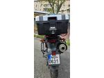 Klikněte pro detailní foto č. 17 - Suzuki DL 650 V-Strom XT