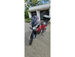 Klikněte pro detailní foto č. 3 - Suzuki DL 650 V-Strom XT