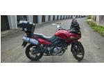 Klikněte pro detailní foto č. 5 - Suzuki DL 650 V-Strom XT