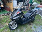 Klikněte pro detailní foto č. 1 - Yamaha YP 250 Majesty