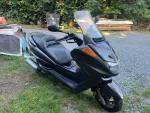 Klikněte pro detailní foto č. 2 - Yamaha YP 250 Majesty