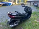 Klikněte pro detailní foto č. 3 - Yamaha YP 250 Majesty
