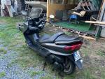 Klikněte pro detailní foto č. 4 - Yamaha YP 250 Majesty