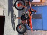 Detail nabídky - KTM 250 SX