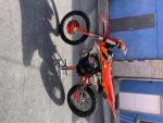 Klikněte pro detailní foto č. 2 - KTM 250 SX