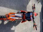 Klikněte pro detailní foto č. 3 - KTM 250 SX