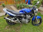 Klikněte pro detailní foto č. 2 - Suzuki GSF 600 Bandit