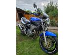 Klikněte pro detailní foto č. 3 - Suzuki GSF 600 Bandit
