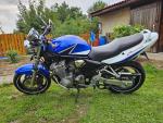 Klikněte pro detailní foto č. 4 - Suzuki GSF 600 Bandit