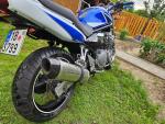 Klikněte pro detailní foto č. 7 - Suzuki GSF 600 Bandit