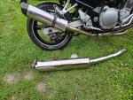 Klikněte pro detailní foto č. 8 - Suzuki GSF 600 Bandit