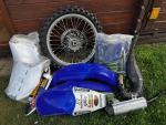 Klikněte pro detailní foto č. 10 - Yamaha YZ 125