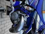 Klikněte pro detailní foto č. 11 - Yamaha YZ 125