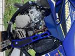 Klikněte pro detailní foto č. 12 - Yamaha YZ 125