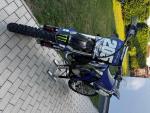 Klikněte pro detailní foto č. 13 - Yamaha YZ 125