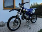 Detail nabídky - Yamaha YZ 125