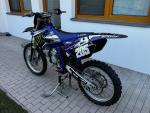 Klikněte pro detailní foto č. 3 - Yamaha YZ 125