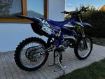 Klikněte pro detailní foto č. 4 - Yamaha YZ 125