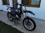 Klikněte pro detailní foto č. 6 - Yamaha YZ 125
