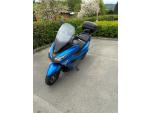 Klikněte pro detailní foto č. 11 - Kymco X-Town 125i ABS
