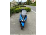 Detail nabídky - Kymco X-Town 125i ABS