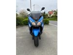 Klikněte pro detailní foto č. 2 - Kymco X-Town 125i ABS