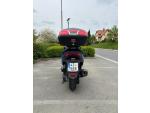 Klikněte pro detailní foto č. 5 - Kymco X-Town 125i ABS