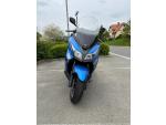 Klikněte pro detailní foto č. 6 - Kymco X-Town 125i ABS