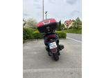 Klikněte pro detailní foto č. 9 - Kymco X-Town 125i ABS